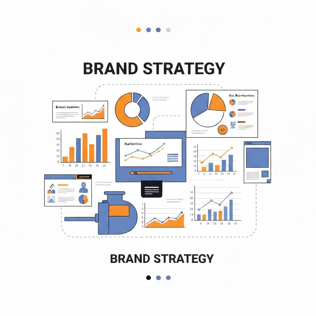 The Complete Brand Strategy Guide
